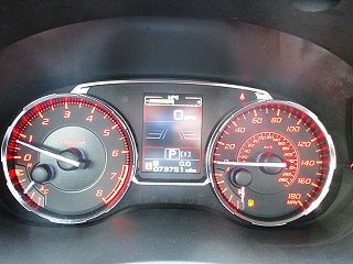 2016 Subaru WRX  JF1VA1N66G8820588 in Auburn, MA 5