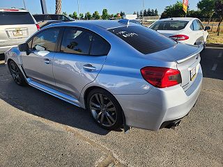 2016 Subaru WRX  JF1VA1J60G8833729 in Livingston, CA 5