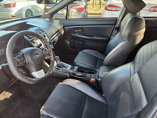 2016 Subaru WRX  JF1VA1J60G8833729 in Livingston, CA 7