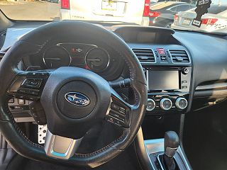 2016 Subaru WRX  JF1VA1J60G8833729 in Livingston, CA 8