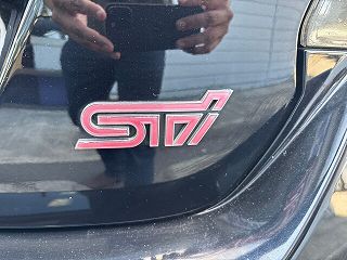 2016 Subaru WRX STI JF1VA2Y67G9804184 in Portland, OR 9