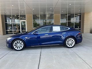 2016 Tesla Model S 70 VIN: 5YJSA1E1XGF132000