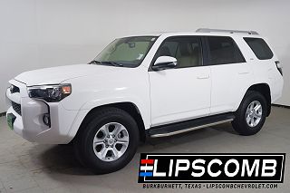 2016 Toyota 4Runner SR5 VIN: JTEZU5JR2G5128402