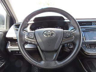 2016 Toyota Avalon XLE 4T1BK1EBXGU214382 in Greenville, NC 7