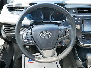 2016 Toyota Avalon XLE 4T1BK1EB4GU228438 in Waconia, MN 12