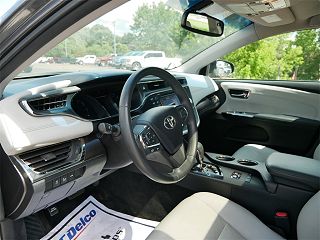 2016 Toyota Avalon XLE 4T1BK1EB4GU228438 in Waconia, MN 6
