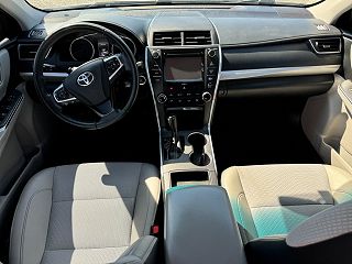 2016 Toyota Camry SE 4T1BF1FK7GU157934 in Albertville, AL 22