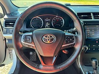 2016 Toyota Camry SE 4T1BF1FK7GU157934 in Albertville, AL 38