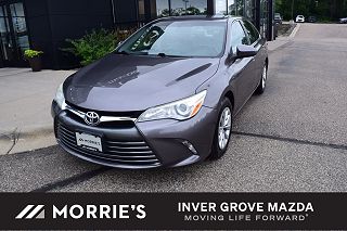 2016 Toyota Camry LE 4T4BF1FK0GR540054 in Inver Grove Heights, MN