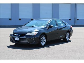 2016 Toyota Camry LE VIN: 4T1BF1FK2GU568660