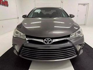 2016 Toyota Camry LE 4T4BF1FK7GR519363 in Phoenix, AZ 1