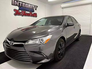 2016 Toyota Camry LE 4T4BF1FK7GR519363 in Phoenix, AZ 2