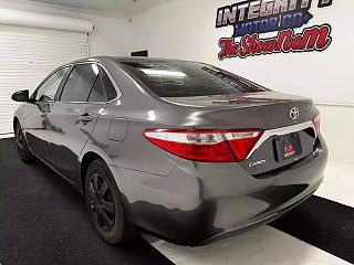 2016 Toyota Camry LE 4T4BF1FK7GR519363 in Phoenix, AZ 3