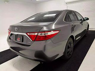 2016 Toyota Camry LE 4T4BF1FK7GR519363 in Phoenix, AZ 4