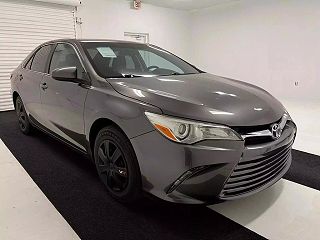 2016 Toyota Camry LE 4T4BF1FK7GR519363 in Phoenix, AZ 5