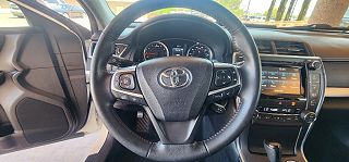 2016 Toyota Camry XSE 4T1BK1FK1GU574459 in Sierra Vista, AZ 24