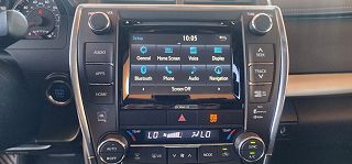 2016 Toyota Camry XSE 4T1BK1FK1GU574459 in Sierra Vista, AZ 30