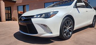 2016 Toyota Camry XSE 4T1BK1FK1GU574459 in Sierra Vista, AZ 6