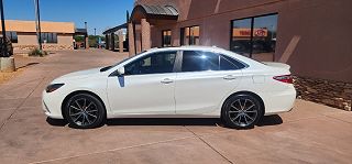 2016 Toyota Camry XSE 4T1BK1FK1GU574459 in Sierra Vista, AZ 7
