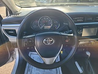 2016 Toyota Corolla L 2T1BURHE7GC688306 in Islip, NY 25