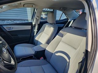 2016 Toyota Corolla L 2T1BURHE7GC688306 in Islip, NY 29