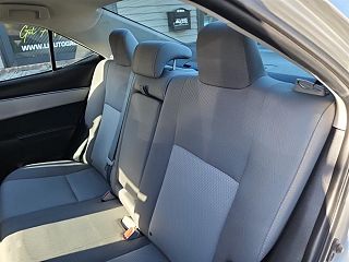 2016 Toyota Corolla L 2T1BURHE7GC688306 in Islip, NY 33