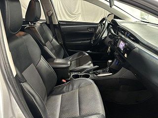 2016 Toyota Corolla S 5YFBURHE7GP392444 in Saint Joseph, MO 19