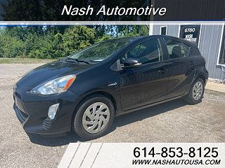 2016 Toyota Prius c One VIN: JTDKDTB32G1120120