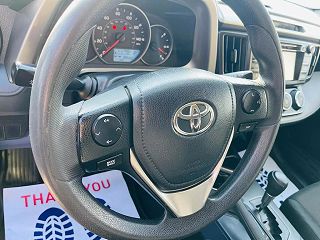 2016 Toyota RAV4 LE JTMBFREV0GD182026 in Crystal, MN 17