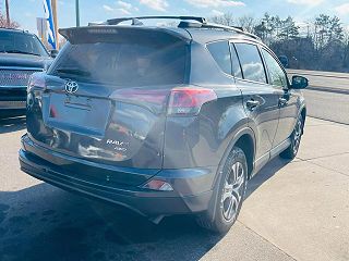 2016 Toyota RAV4 LE JTMBFREV0GD182026 in Crystal, MN 9