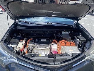 2016 Toyota RAV4 Limited Edition JTMDJREV1GD024186 in Gaithersburg, MD 11