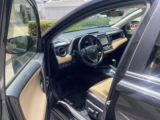 2016 Toyota RAV4 Limited Edition JTMDJREV1GD024186 in Gaithersburg, MD 15
