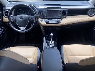 2016 Toyota RAV4 Limited Edition JTMDJREV1GD024186 in Gaithersburg, MD 35