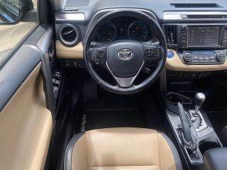 2016 Toyota RAV4 Limited Edition JTMDJREV1GD024186 in Gaithersburg, MD 37