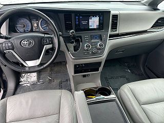 2016 Toyota Sienna XLE 5TDDK3DC2GS134548 in Traverse City, MI 3