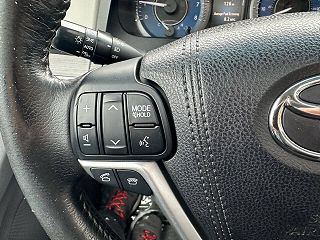 2016 Toyota Sienna XLE 5TDDK3DC2GS134548 in Traverse City, MI 9