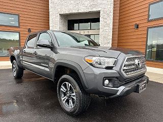 2016 Toyota Tacoma SR5 VIN: 3TMDZ5BN7GM003532