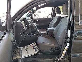 2016 Toyota Tacoma SR5 5TFDZ5BN6GX003743 in Roscommon, MI 14