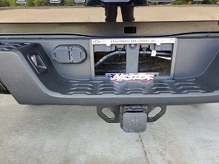 2016 Toyota Tacoma SR5 5TFDZ5BN6GX003743 in Roscommon, MI 18