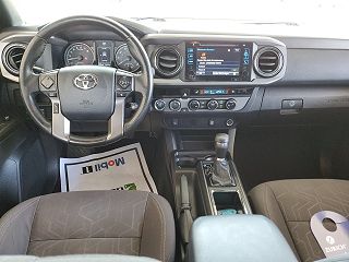 2016 Toyota Tacoma SR5 5TFDZ5BN6GX003743 in Roscommon, MI 2