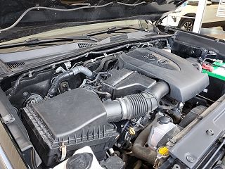 2016 Toyota Tacoma SR5 5TFDZ5BN6GX003743 in Roscommon, MI 73