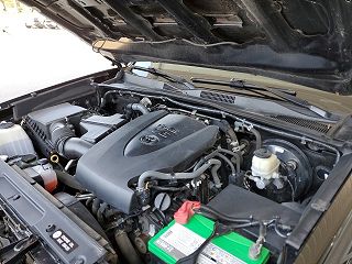 2016 Toyota Tacoma SR5 5TFDZ5BN6GX003743 in Roscommon, MI 74
