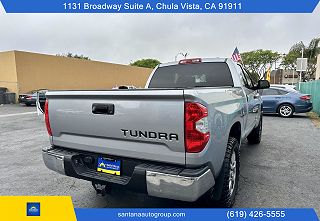2016 Toyota Tundra SR5 5TFRY5F13GX200062 in Chula Vista, CA 13