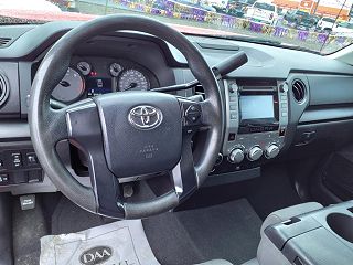 2016 Toyota Tundra SR 5TFUM5F19GX065272 in Hermiston, OR 10