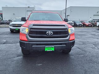 2016 Toyota Tundra SR 5TFUM5F19GX065272 in Hermiston, OR 6