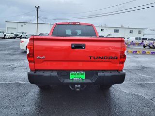 2016 Toyota Tundra SR 5TFUM5F19GX065272 in Hermiston, OR 7