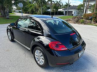 2016 Volkswagen Beetle Wolfsburg Edition 3VWF17AT9GM610346 in Pompano Beach, FL 10