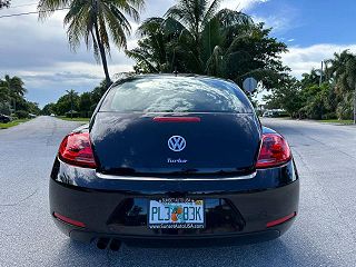 2016 Volkswagen Beetle Wolfsburg Edition 3VWF17AT9GM610346 in Pompano Beach, FL 11