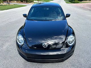 2016 Volkswagen Beetle Wolfsburg Edition 3VWF17AT9GM610346 in Pompano Beach, FL 12