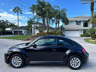 2016 Volkswagen Beetle Wolfsburg Edition 3VWF17AT9GM610346 in Pompano Beach, FL 13